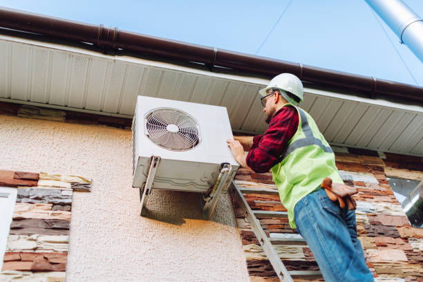 Best HVAC Air Duct Cleaning  in Great Neck Estates, NY