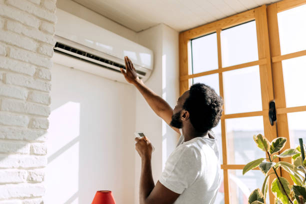 Air Duct Cleaning in Great Neck Estates, NY